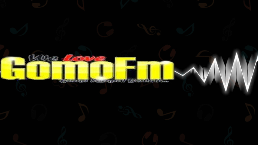 GOMO Online Radio