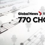 Global News Radio 770 CHQR
