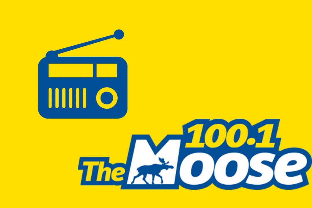 100.1 The Moose