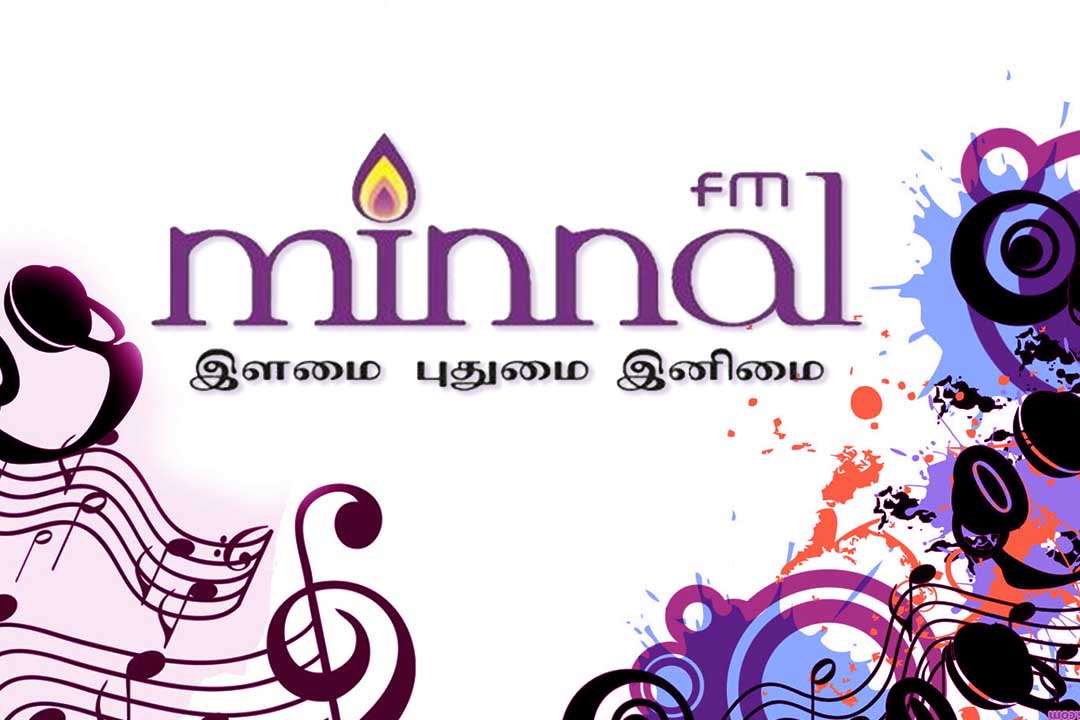 Minnal FM Free Radio