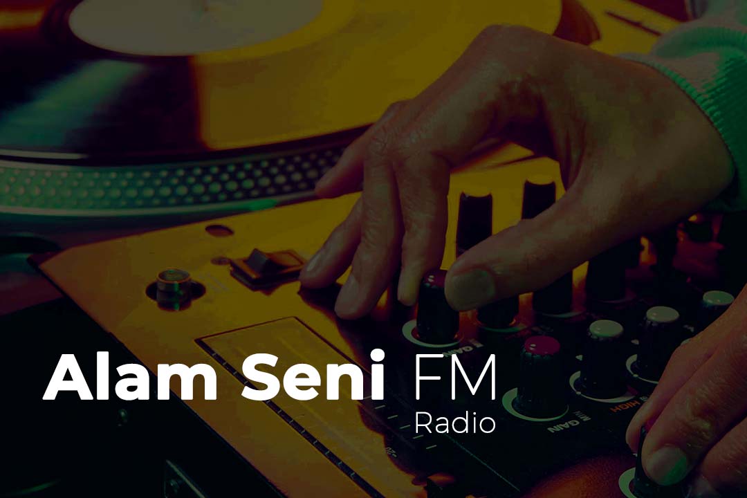 Radio Alam Seni FM Free Radio