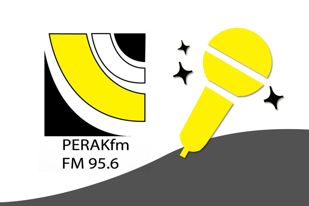 Perak FM Free Radio