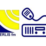 Perlis FM 102.9
