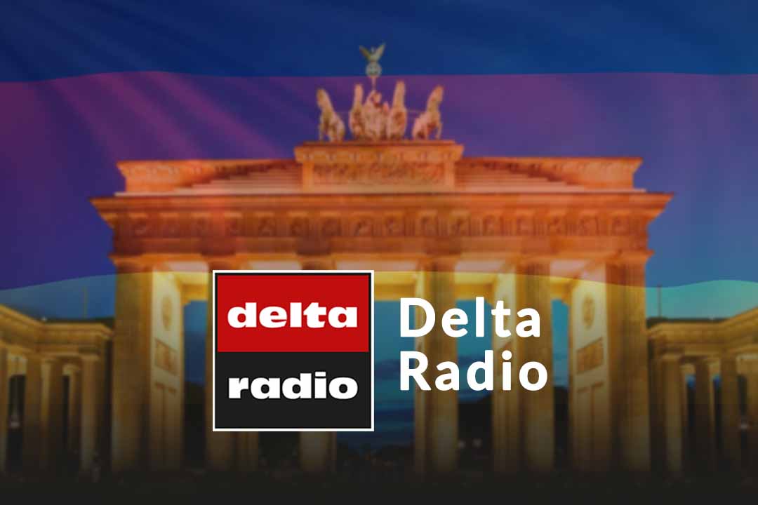 Delta Radio Free Streaming