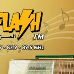Flash FM Lebanon