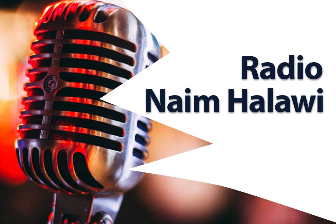 Radio Naim Halawi Free Streaming