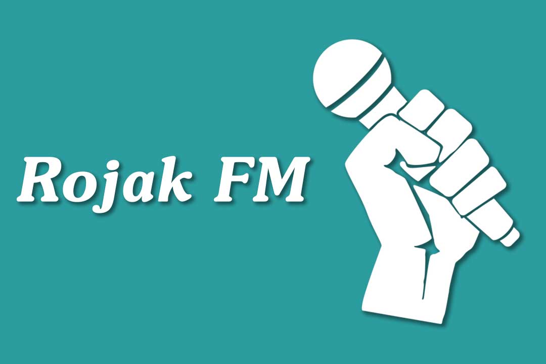 Rojak FM Free Streaming