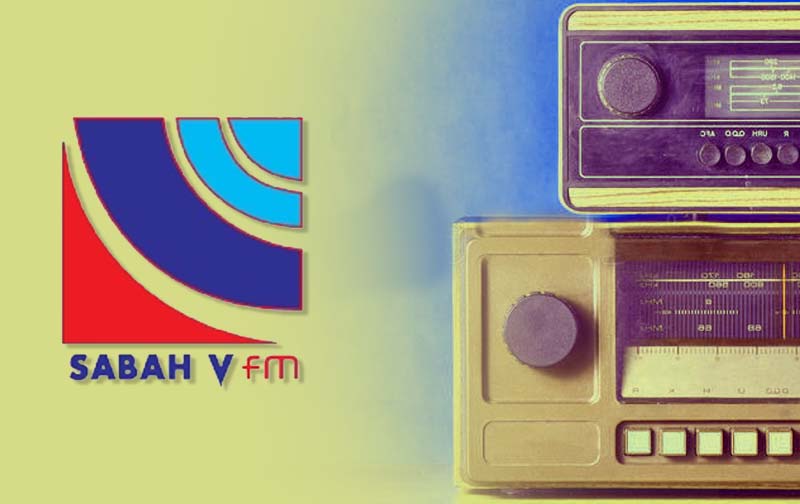 Sabah Vfm Free Radio Streaming
