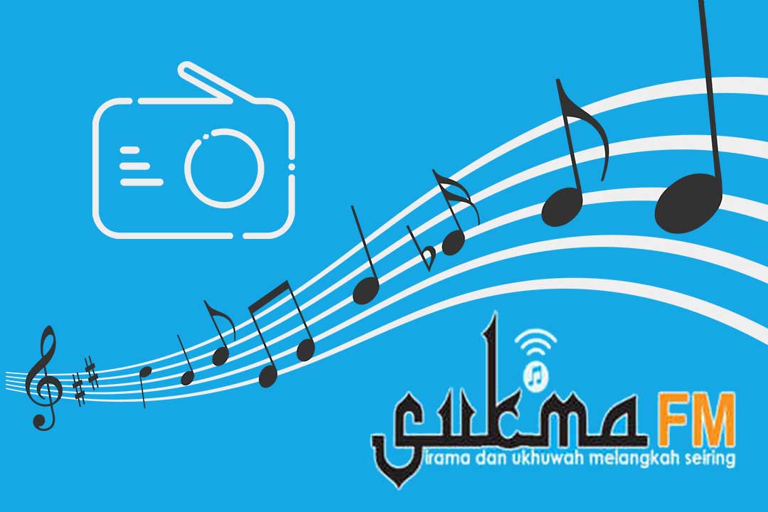 Sukma FM Free Radio