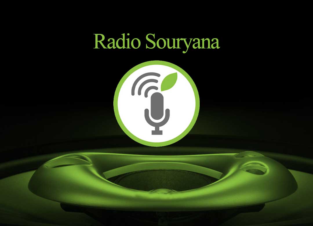 Radio Souryana Free Streaming