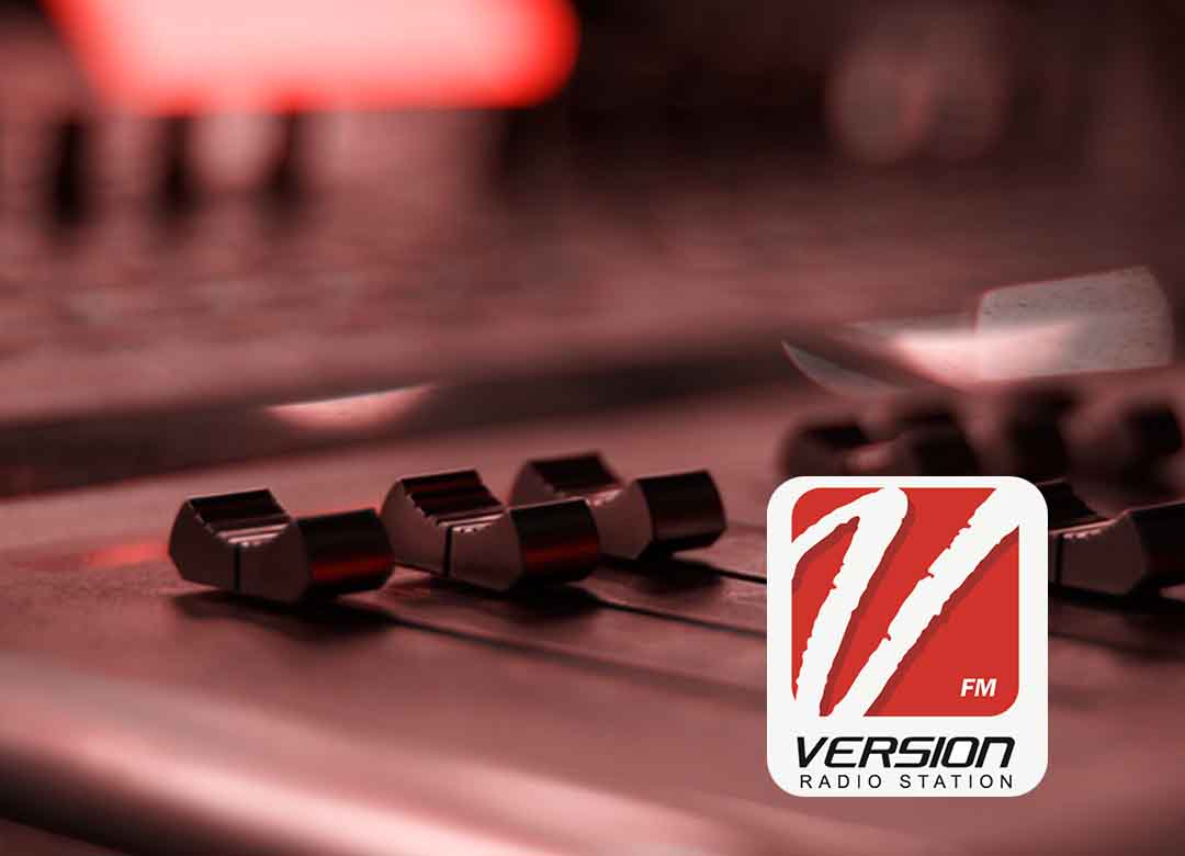 VERSION FM Free Radio Streaming