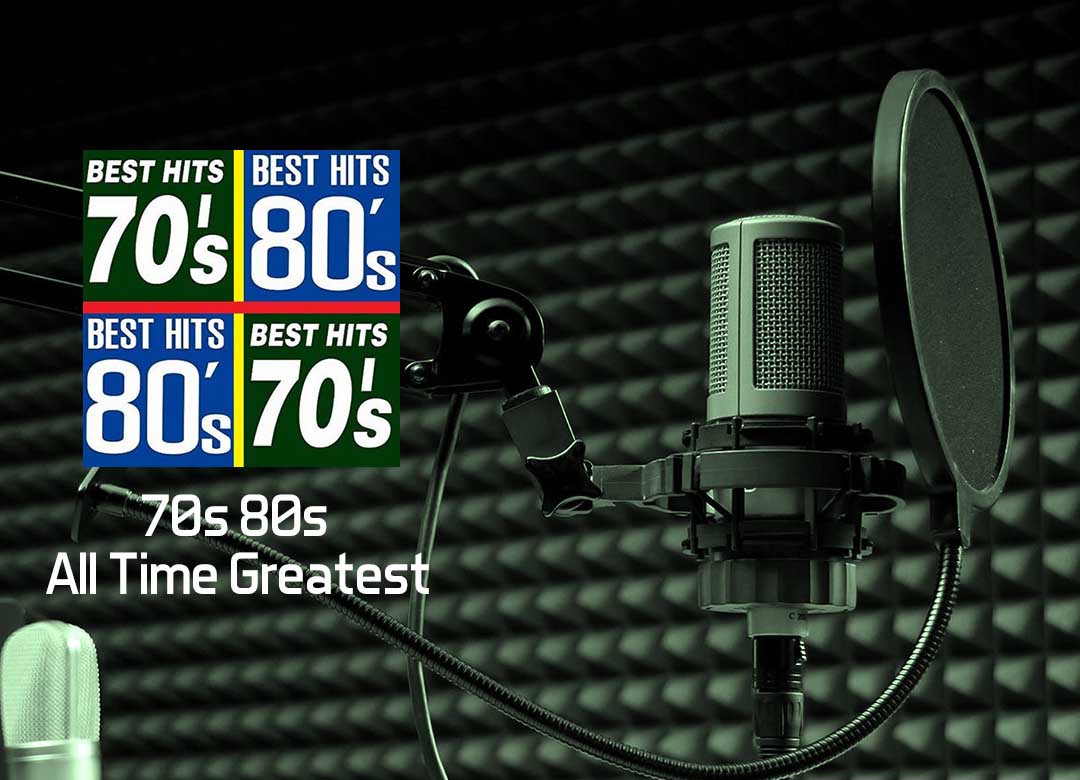 70s 80s All Time Greatest Free Streaming