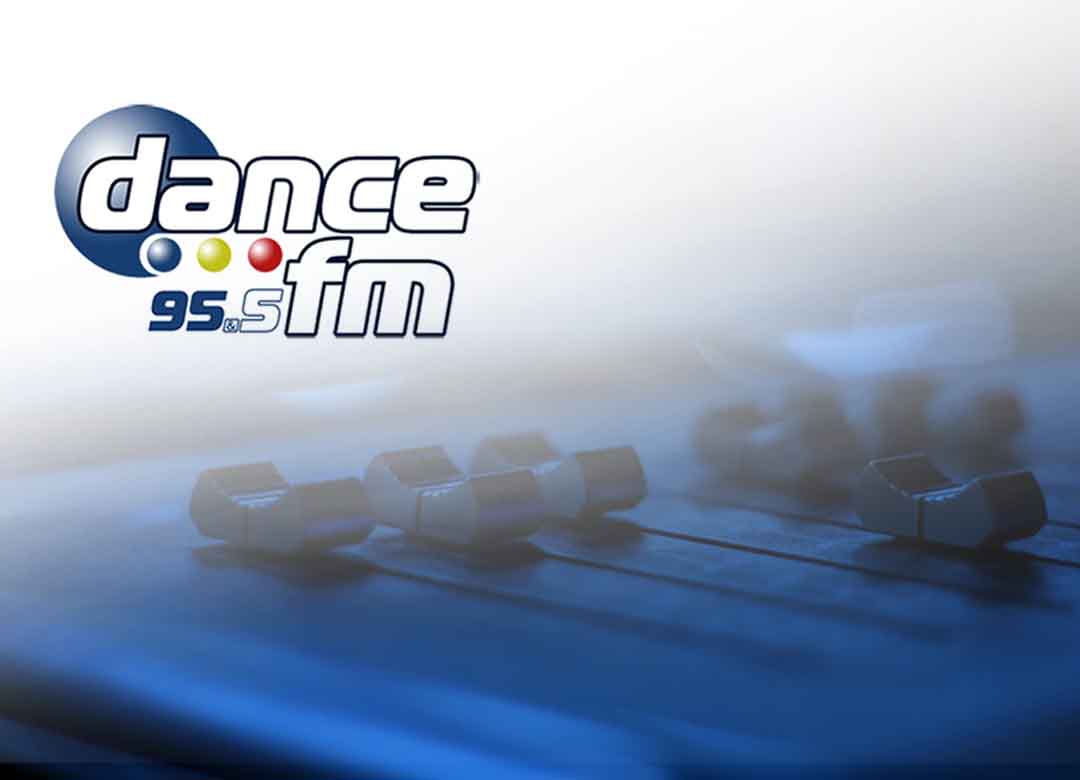 DANCE FM 95.5 Free Radio Streaming