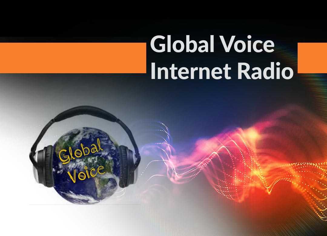 Global Voice Internet Radio Free Streaming