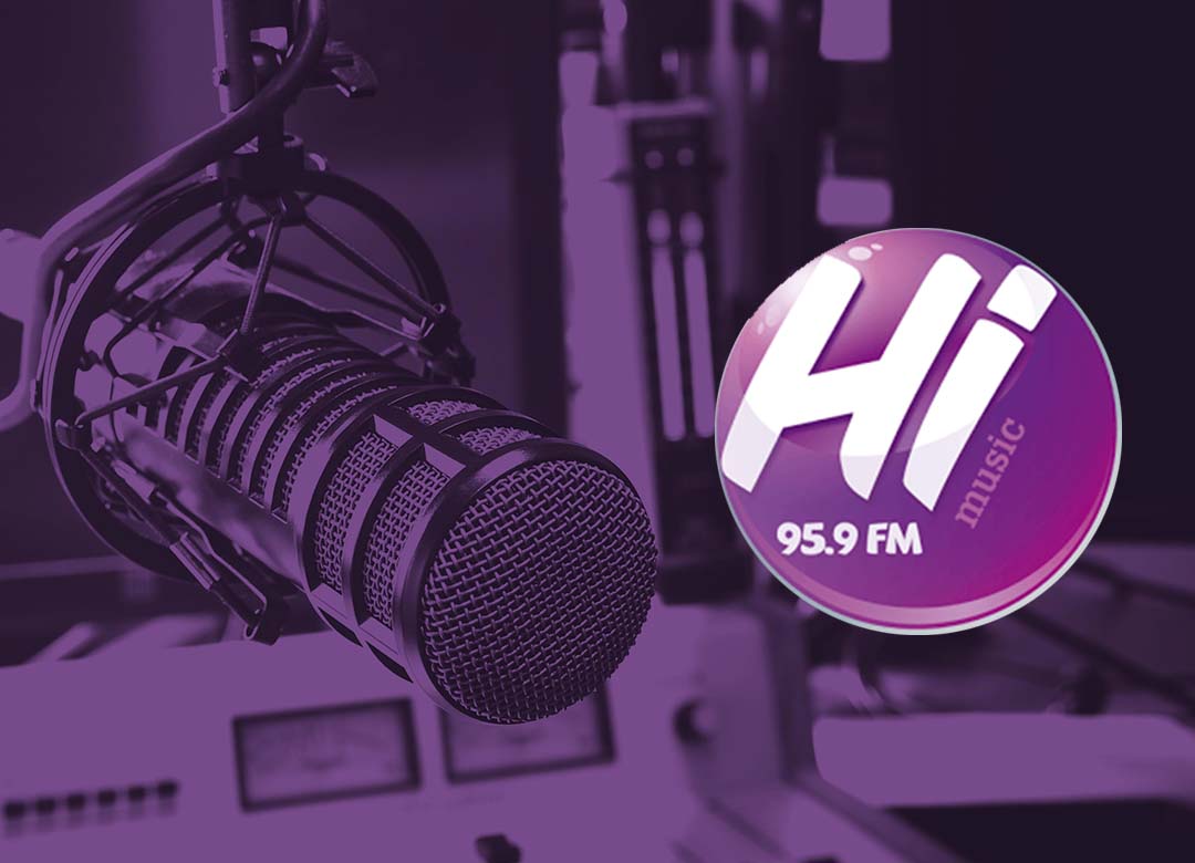 HI FM 95.9 Free Live Streaming
