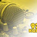 KQRS 92.5